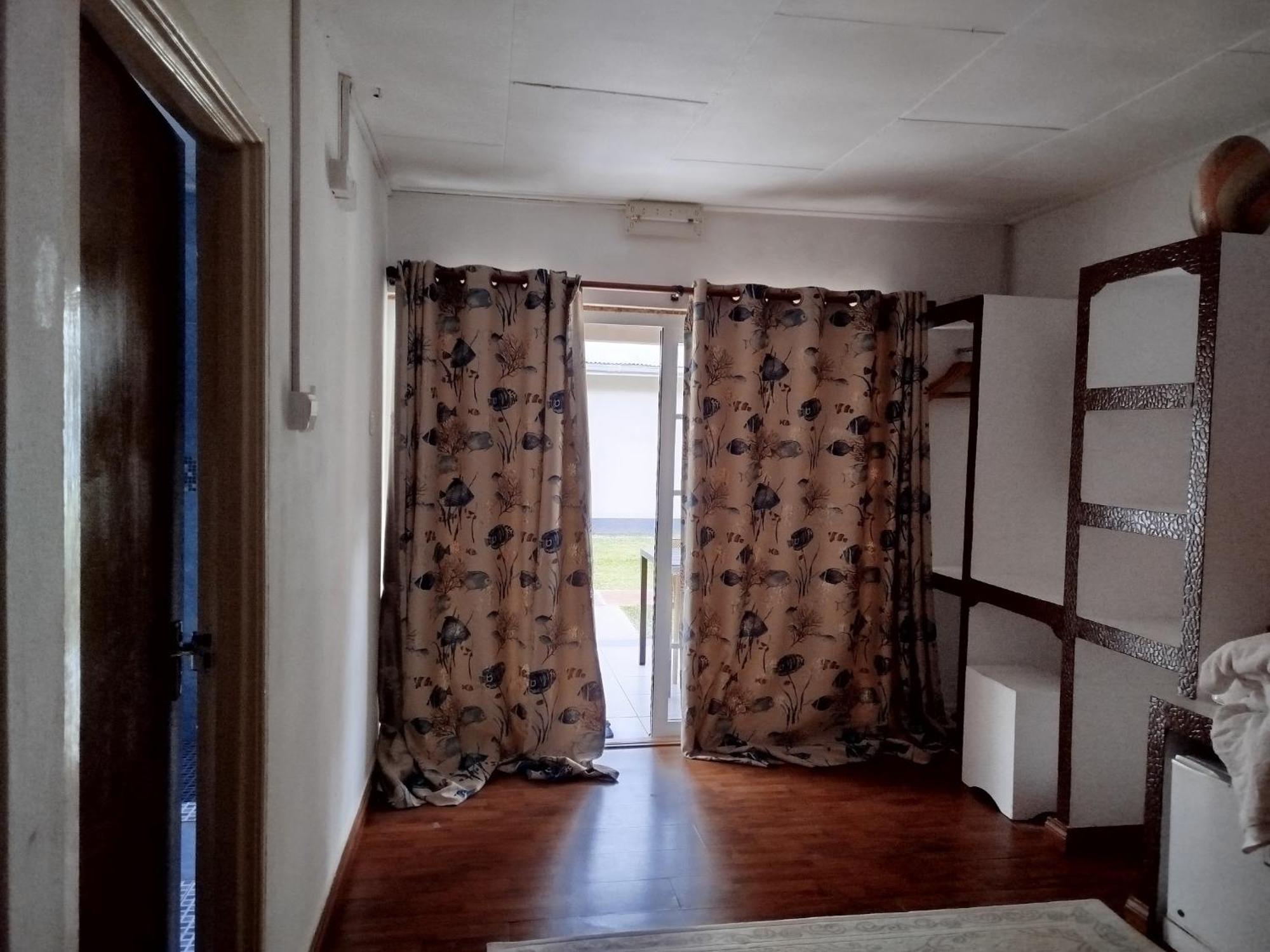 Villa Authentique La Digue Eksteriør bilde